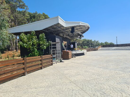 Azul Beach Resort Montenegro主图