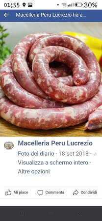 Macelleria Peru Laura-Viddalba必去景点