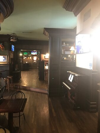 Yoanna Irish Pub Restaurante景点图片