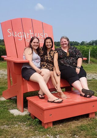 Get Corked Pec Tours-Wellington必去景点