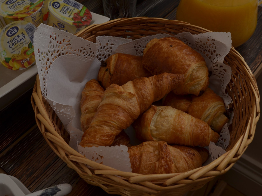 Thurlestone Guest House主图