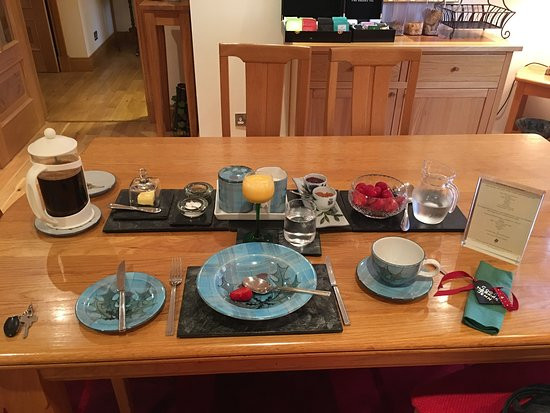 Braemount Bed and Breakfast主图