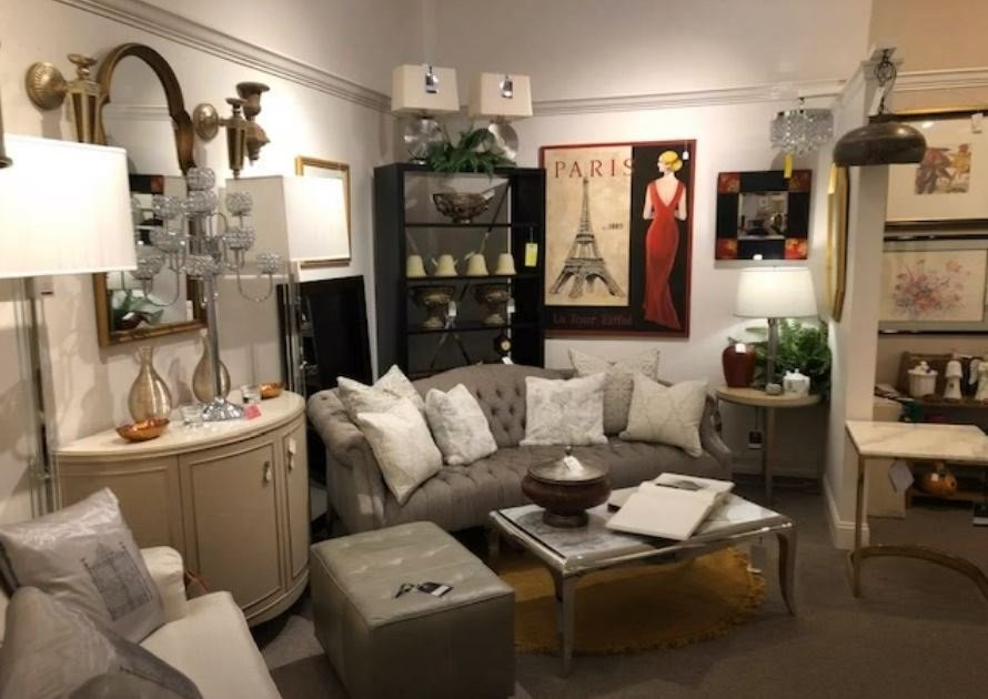 Simple Finds Consignment Designer Outlet Mall-Chamblee必去景点