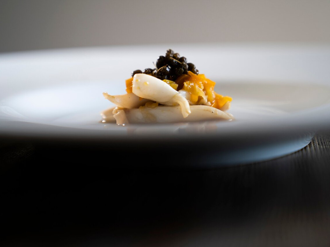 Core by Clare Smyth