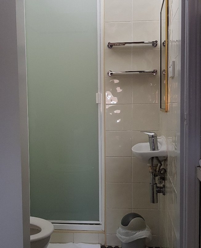 Boronia Lodge Burwood主图