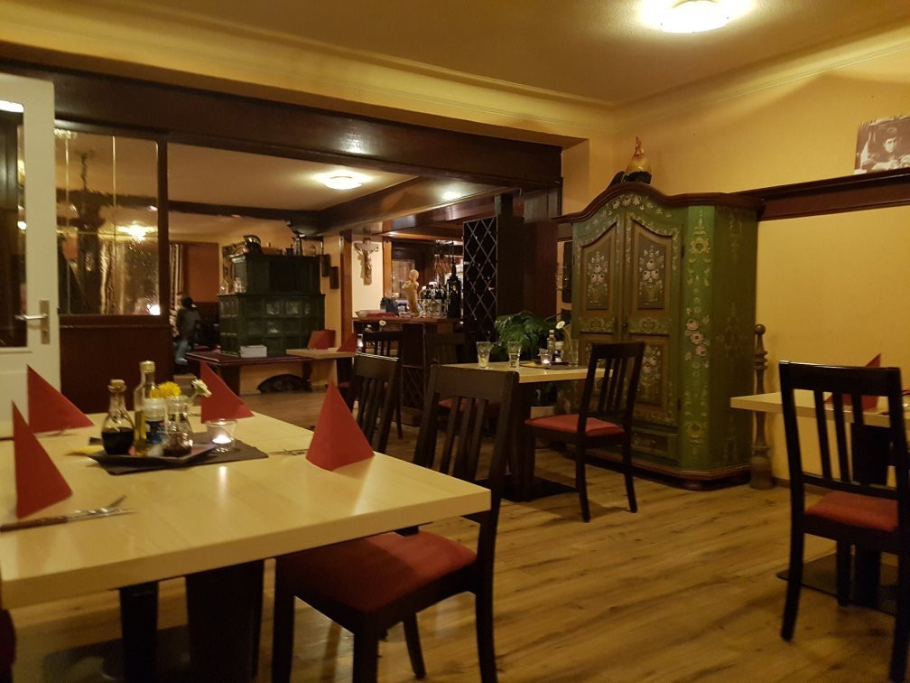 Gutsgasthaus Koberle主图