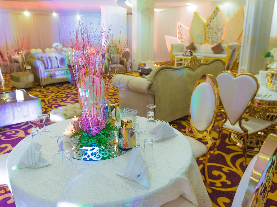 Swiss In Tabuk主图