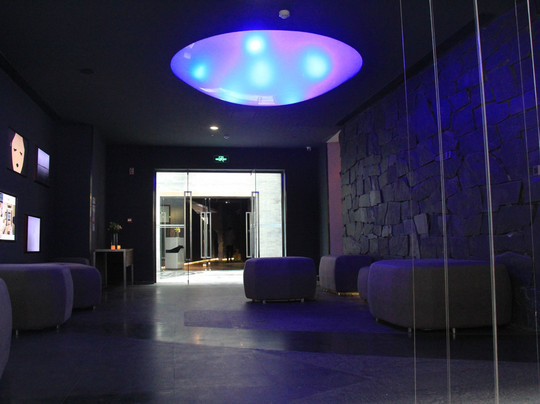 北京天安门皇家驿栈主图