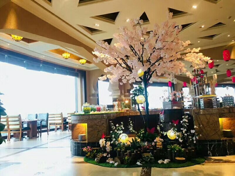 武汉光谷金盾大酒店主图