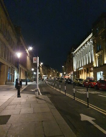 Malhotra House-纽卡斯尔必去景点