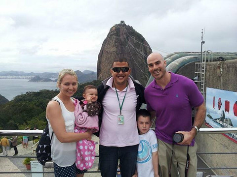 Rio Cultural Secrets Private Tours