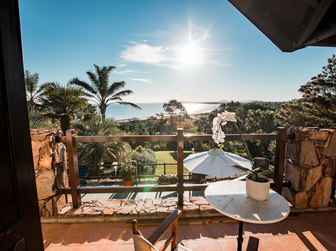 Tramonto Hotel Boutique