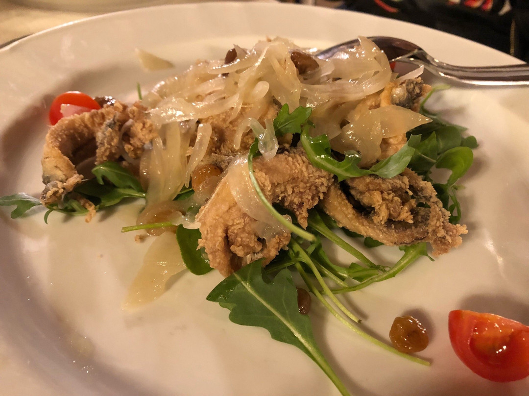 Albergo Ristorante Le Fontanelle主图