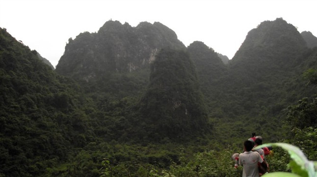天等县旅游攻略图片