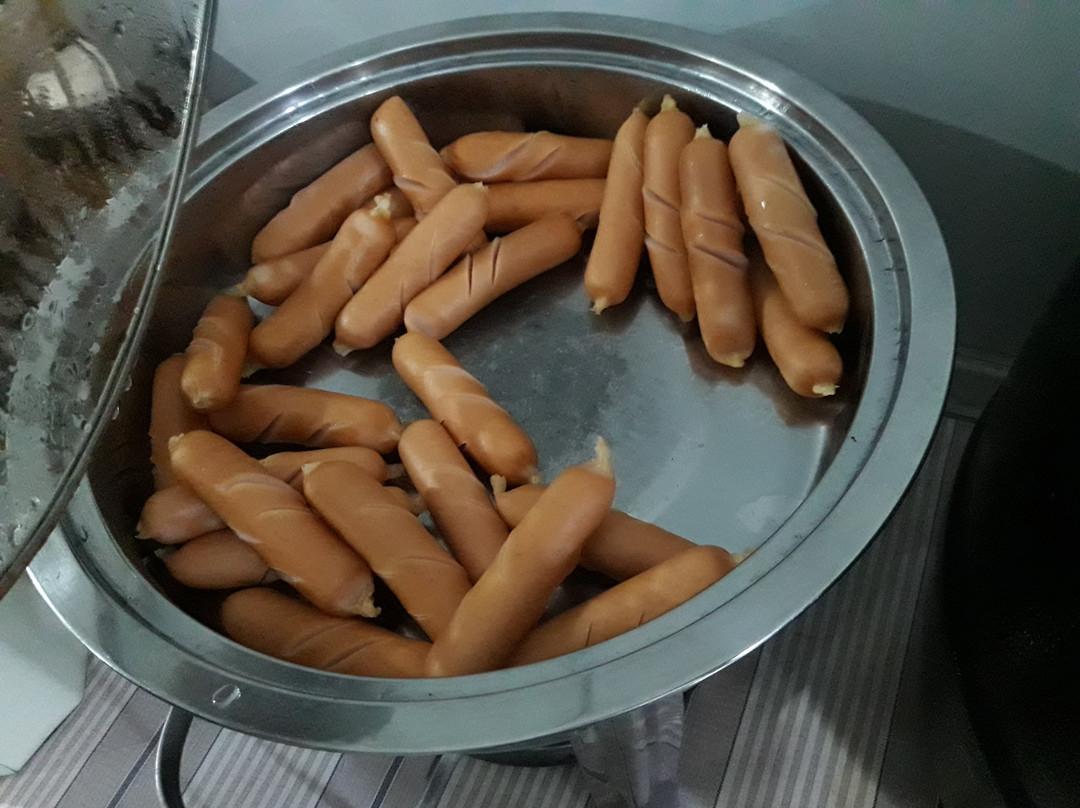 Ma Non Nont Hotel & Apartment主图