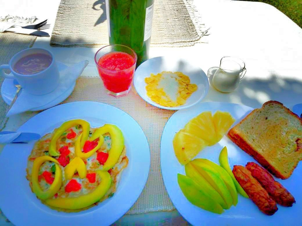 Voyager Hotel and Suites Kampala主图