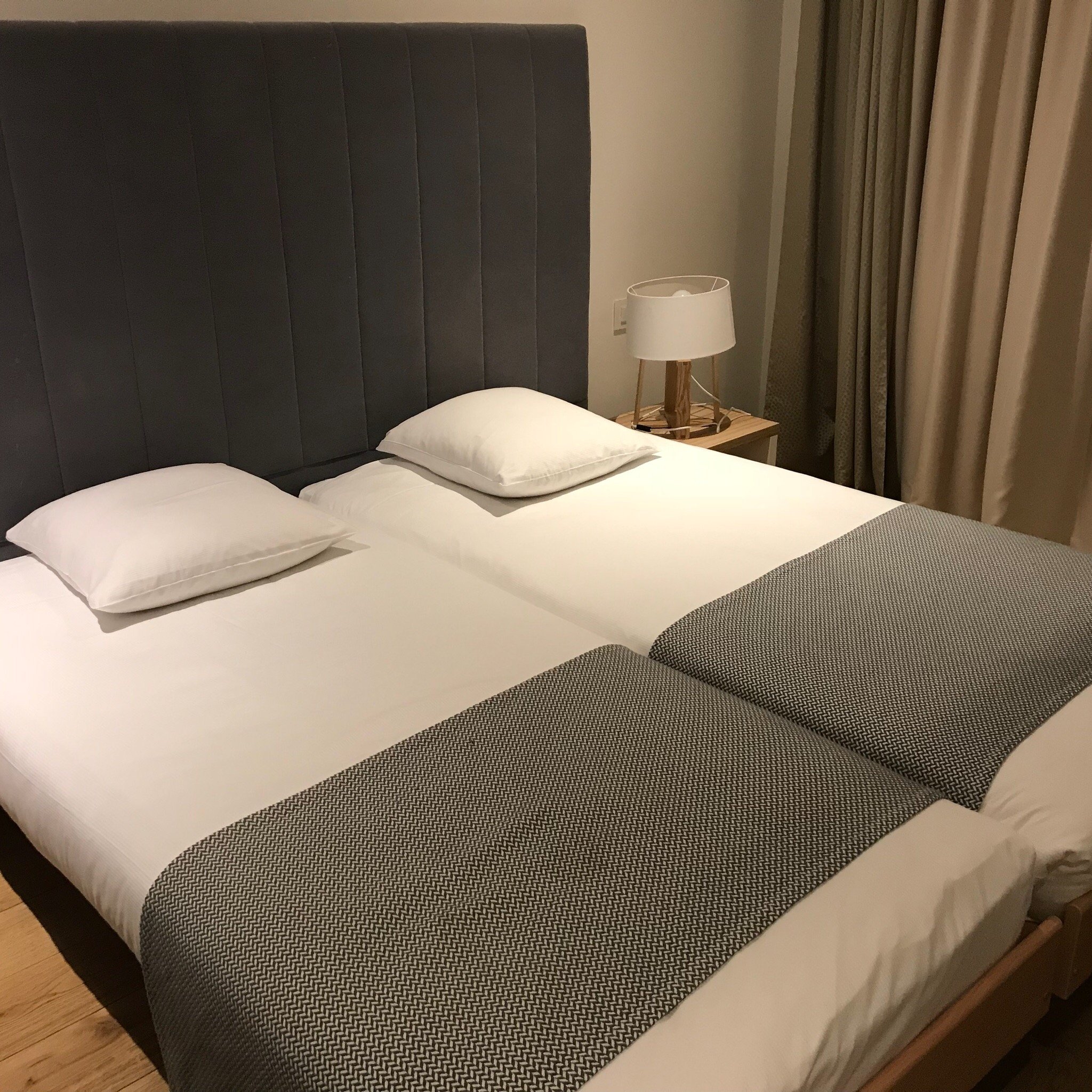 Hotel Suisse-官方
