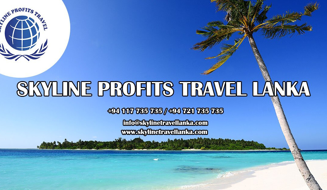 Skyline Profits Travel Lanka-科伦坡必去景点