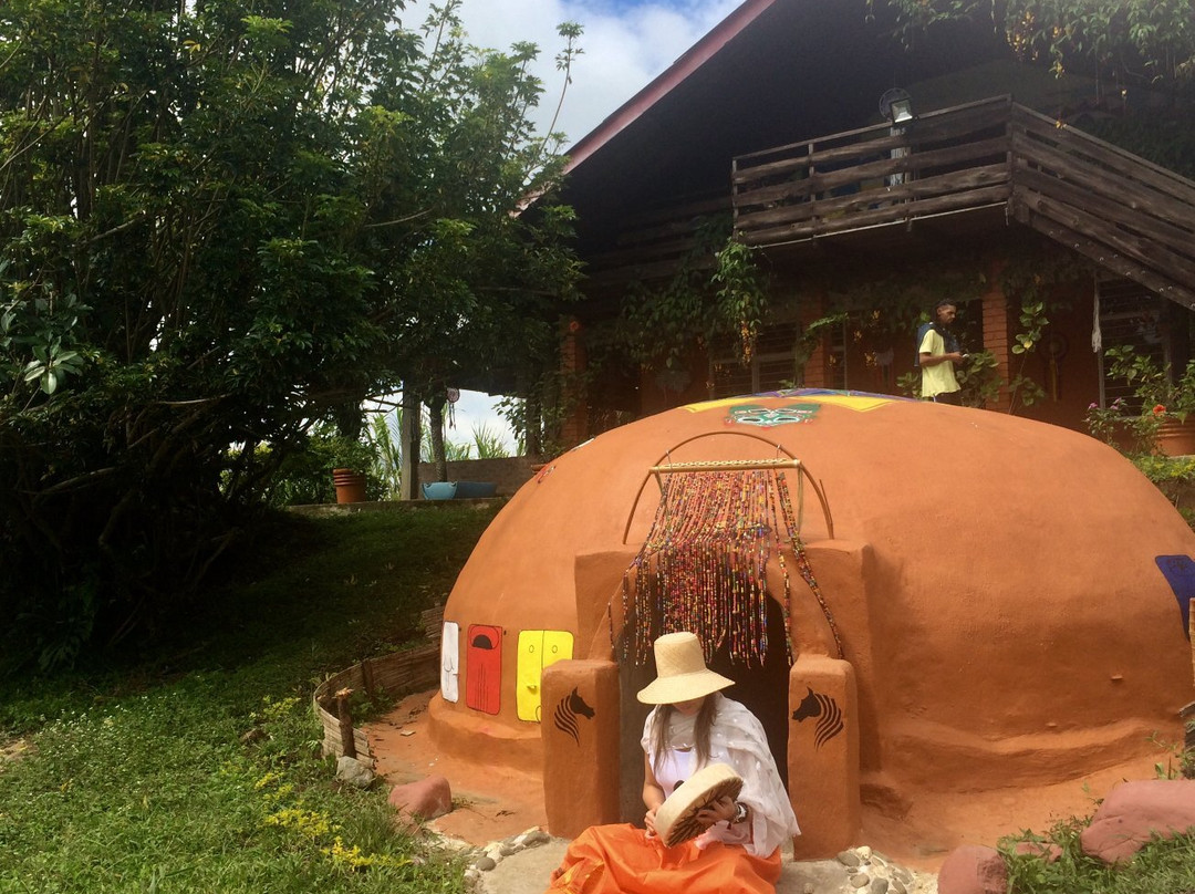 Eco Villa Wayra Wasi