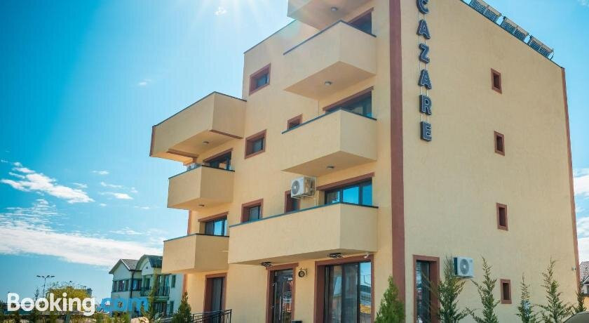 Campus Caffe Mansion主图