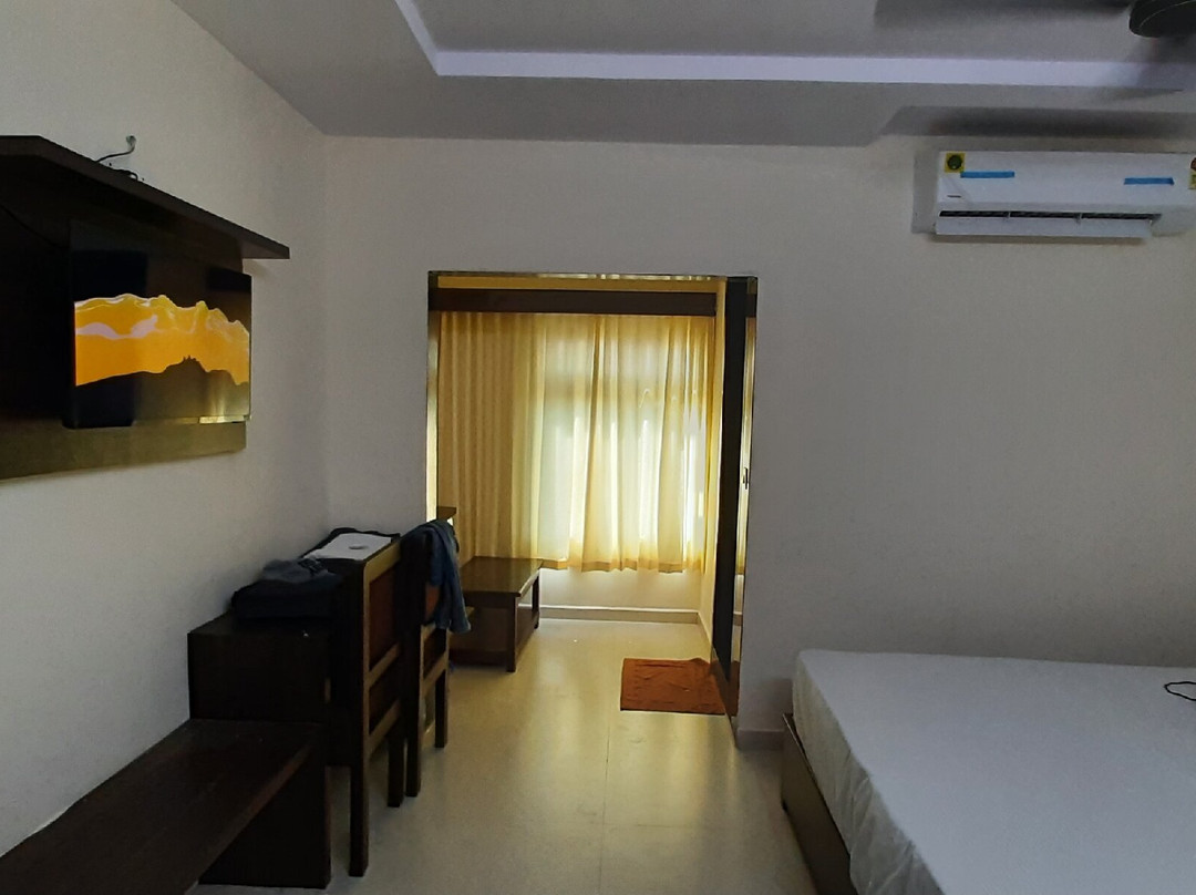 Mythri Residency