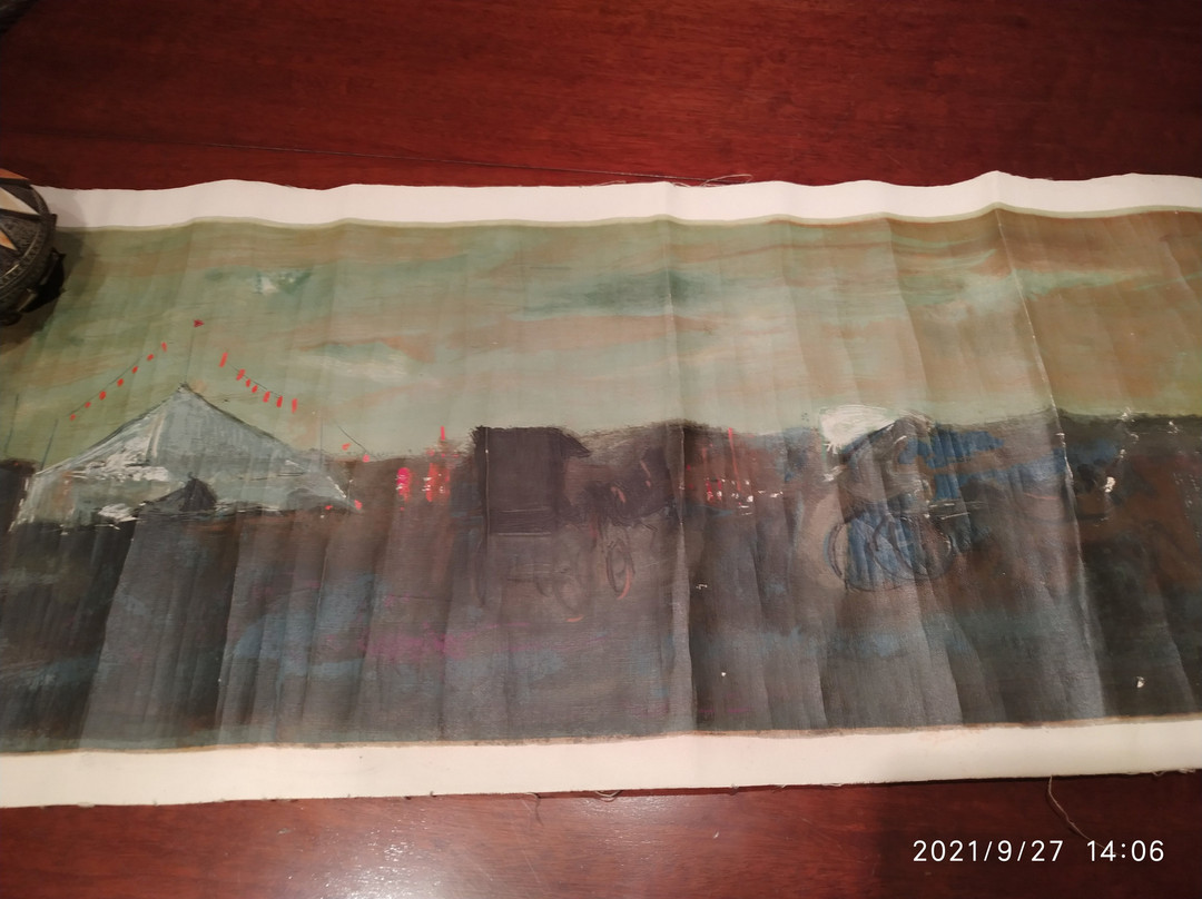 Juana de Arte Gallery-Martinez必去景点