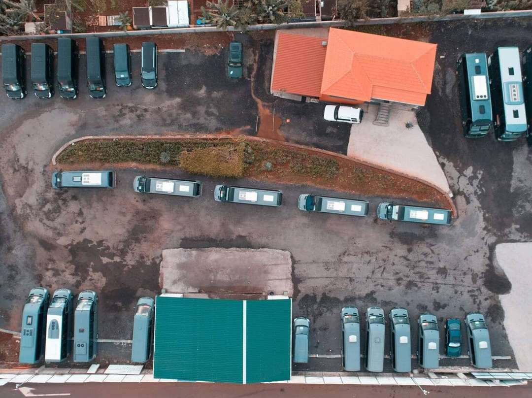 Alexgo Travel-沙尔必去景点