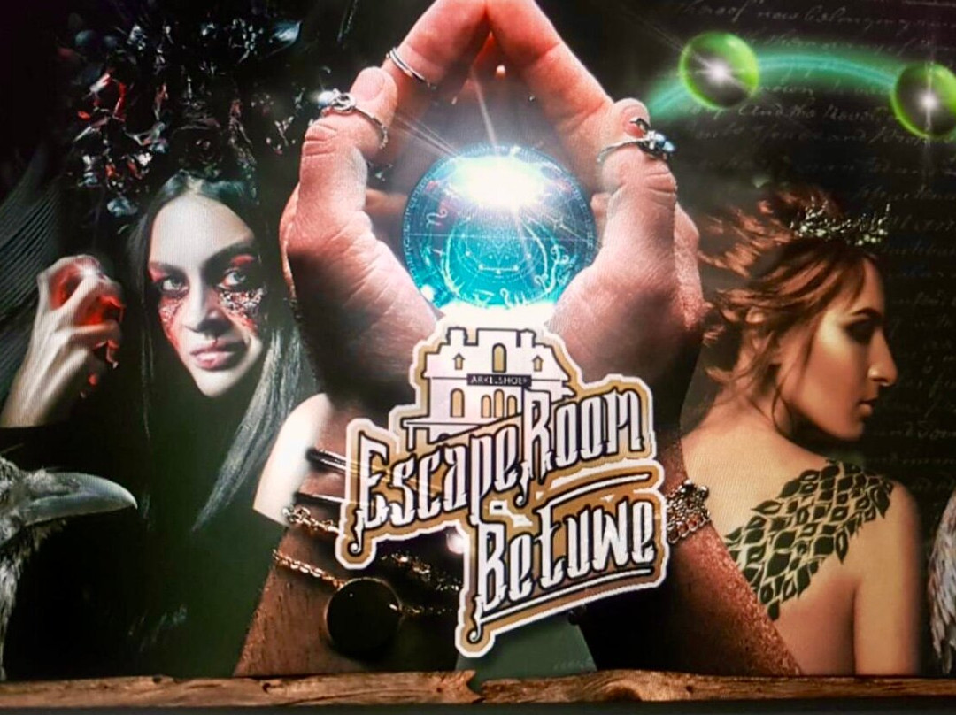 Escaperoom Betuwe