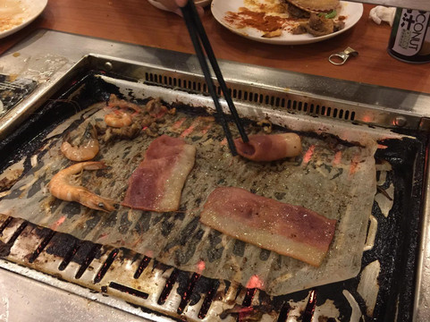 汉丽轩烤肉超市(洋桥店)主图