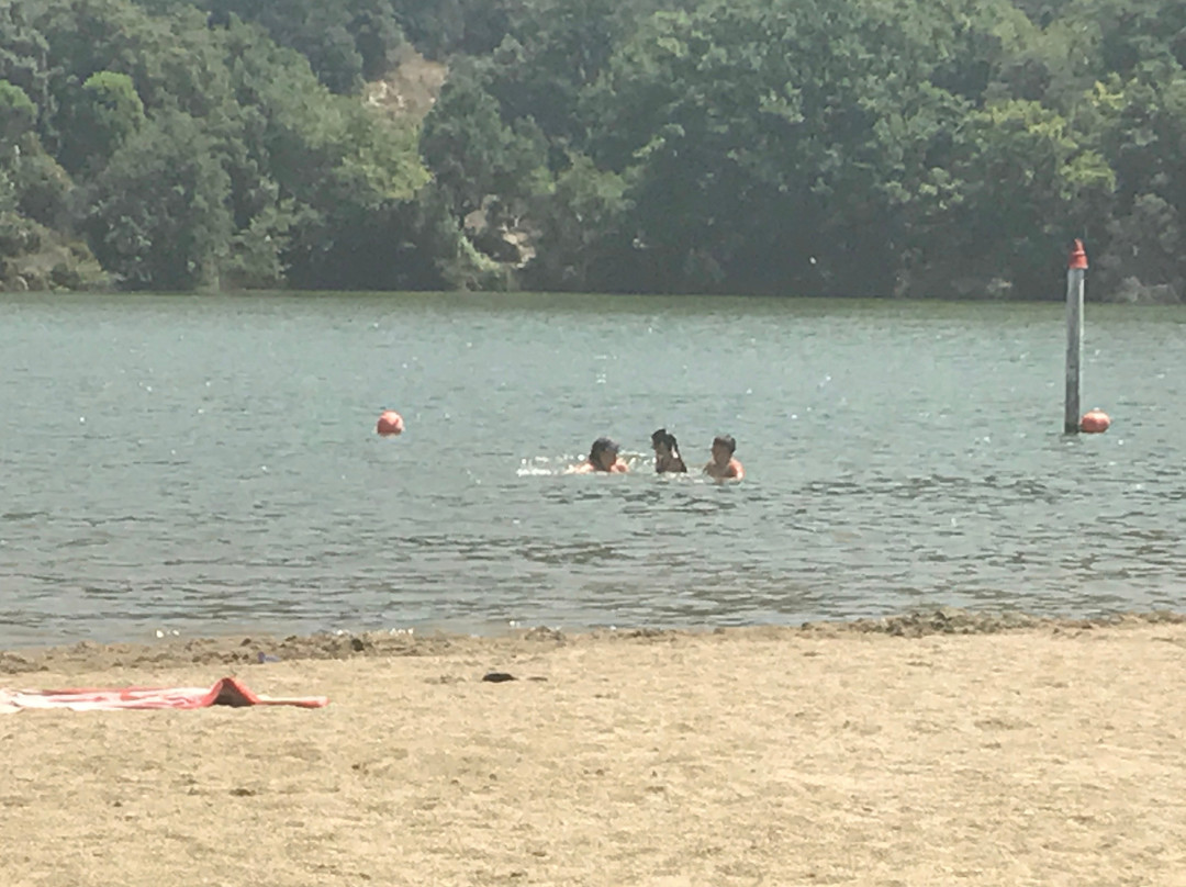 AquaGliss 66-Vinca必去景点