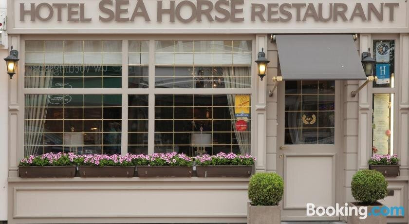 Hotel des Zouaves主图