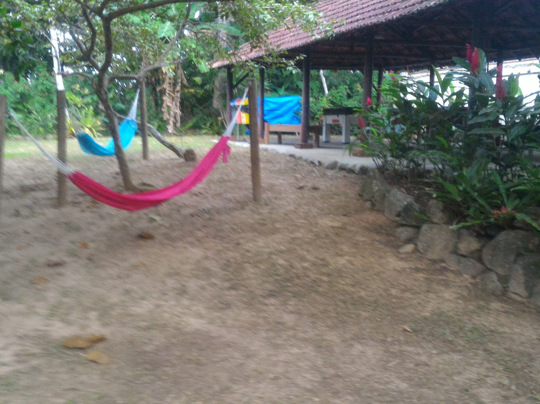 Pousada da Praia do Félix主图