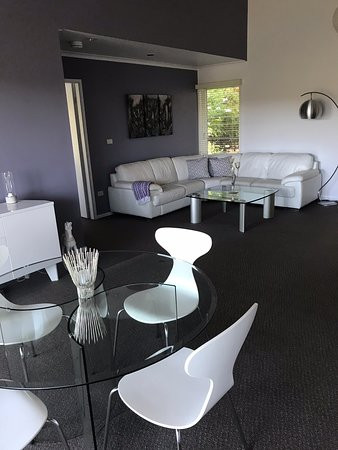 Valley View Bed & Breakfast主图