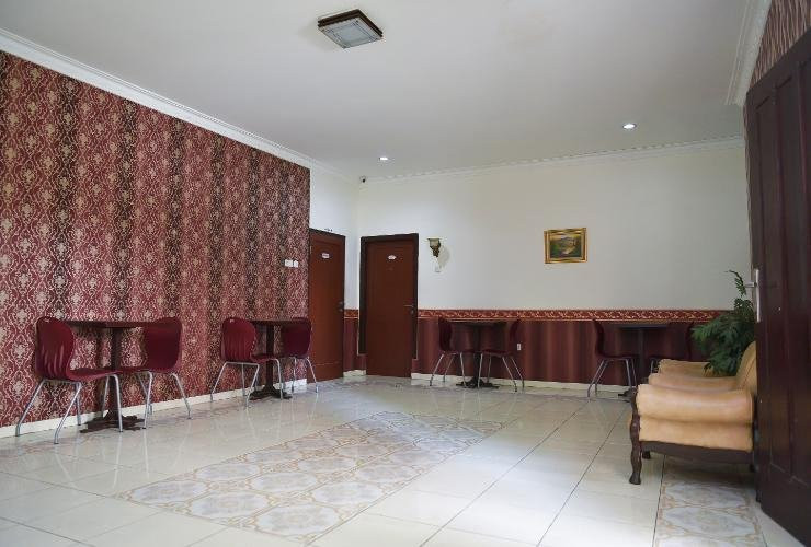 OYO 140 Hotel Graha Bukit Syariah主图