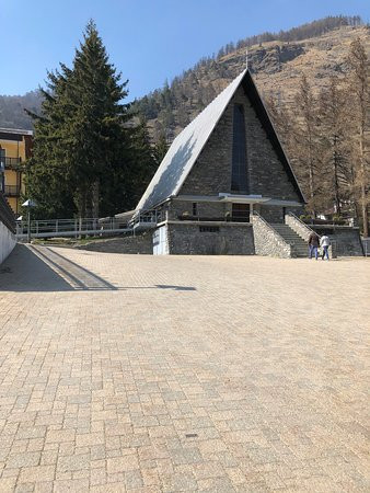 Casa Alpina Don Barra主图