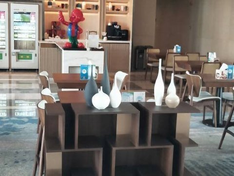 舟山香格里拉酒店-商务中心/多功能厅