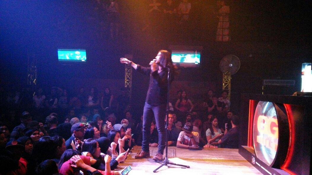 Cheers Cafe Purwokerto-普禾加多必去景点