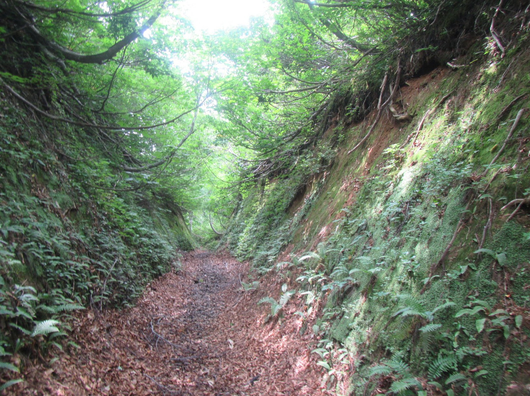 Old Road of Dewa - Rokujuurigoekaidou-鹤冈市必去景点