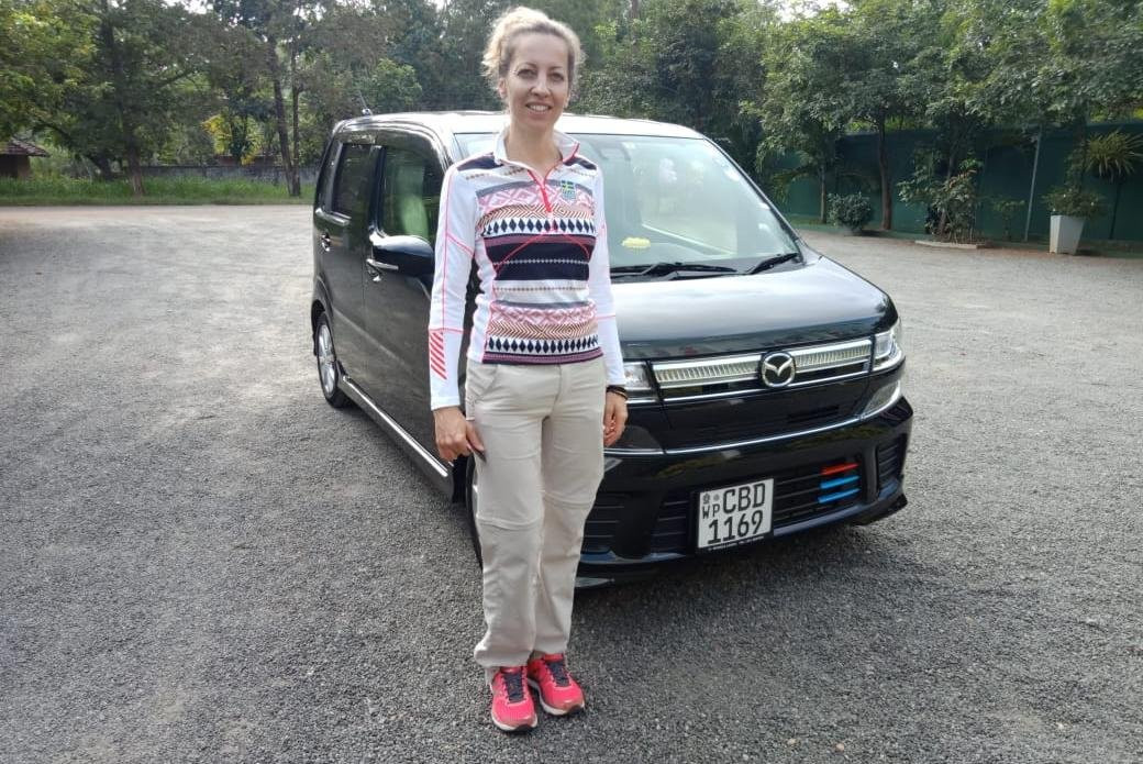 Private Tour Drivers Srilanka-卡图纳耶克必去景点