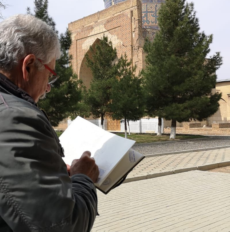 Uzbekistan for you景点图片