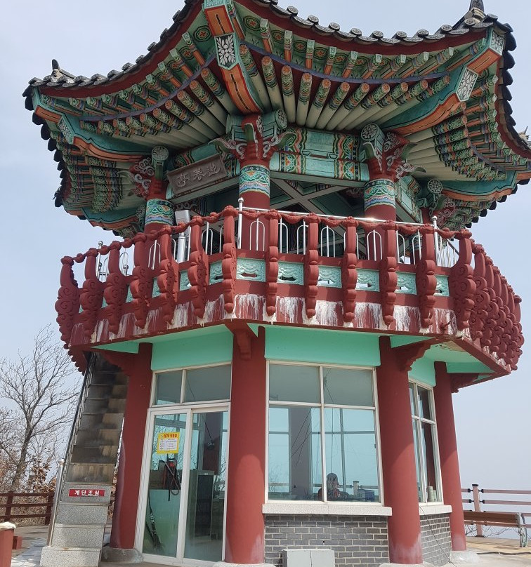 Botanical Garden Of Gyeongsangbukdo景点图片