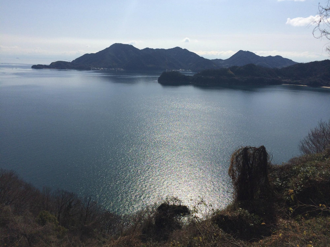Innoshima Skyline Drive-尾道市必去景点
