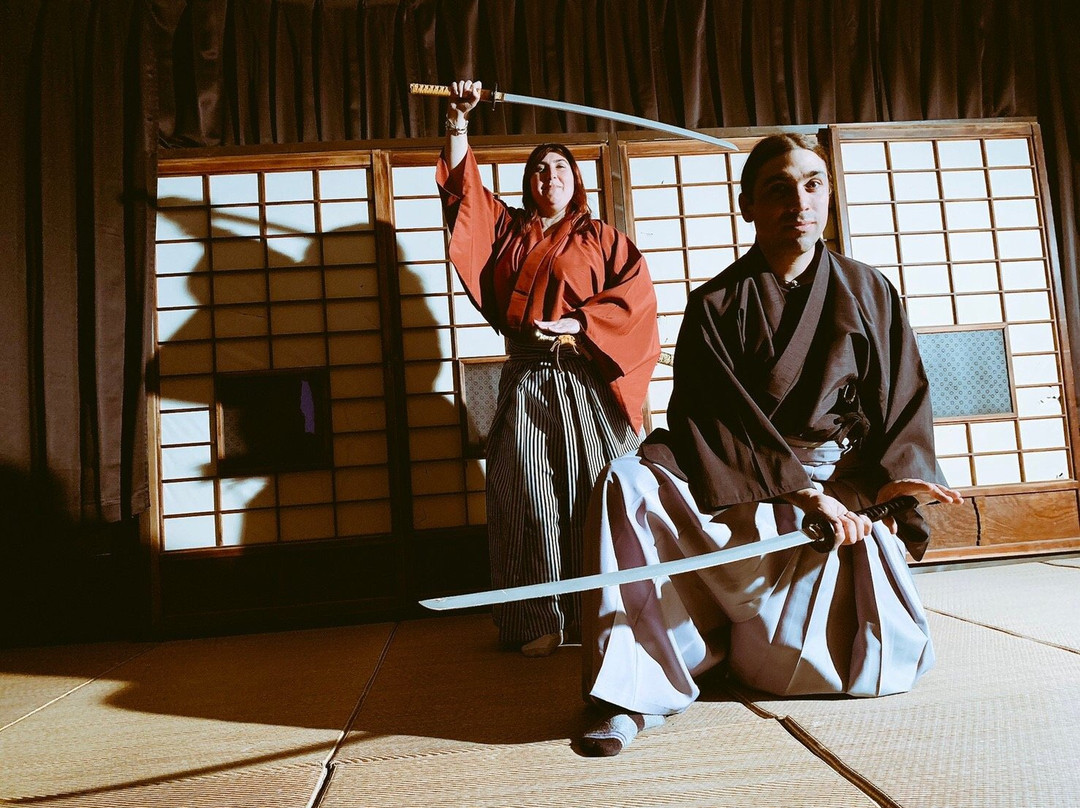 Matsumoto Experience