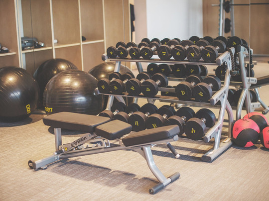 上海松江方塔智选假日酒店主图