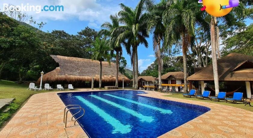 La Selva Hotel San Jeronimo