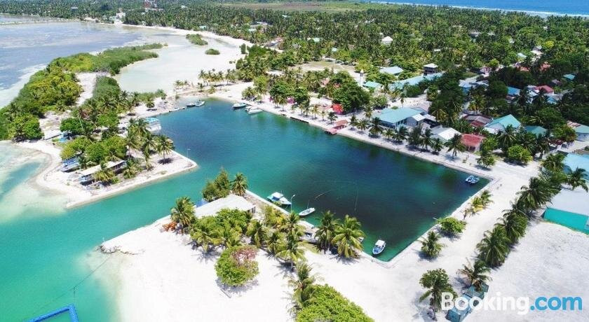 Addu Paradise Inn
