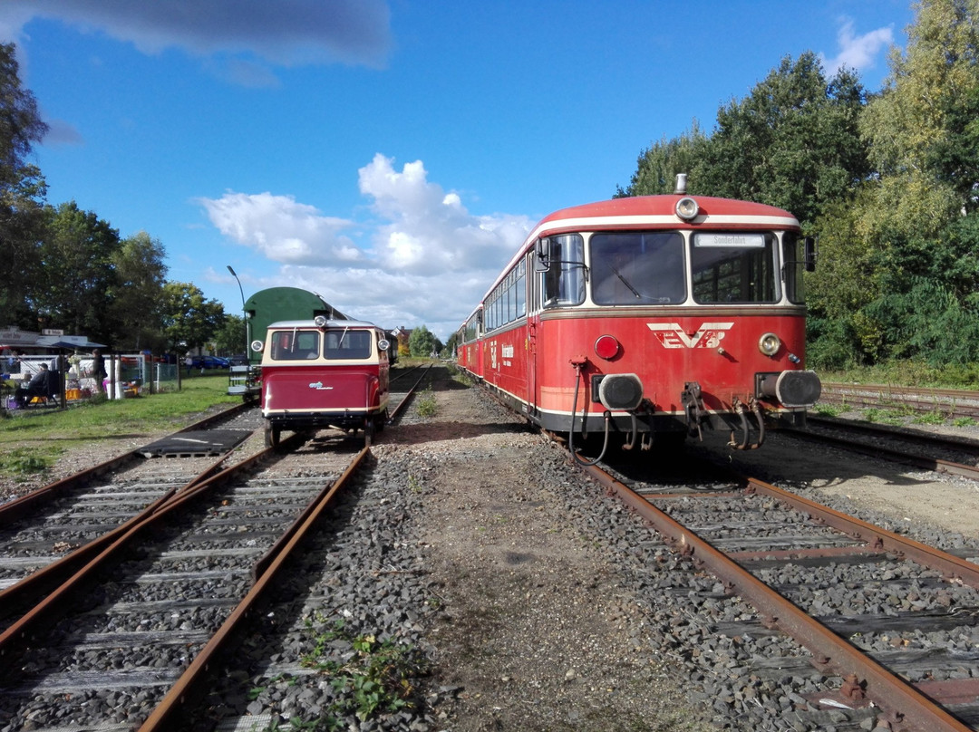 Zeven旅游攻略图片