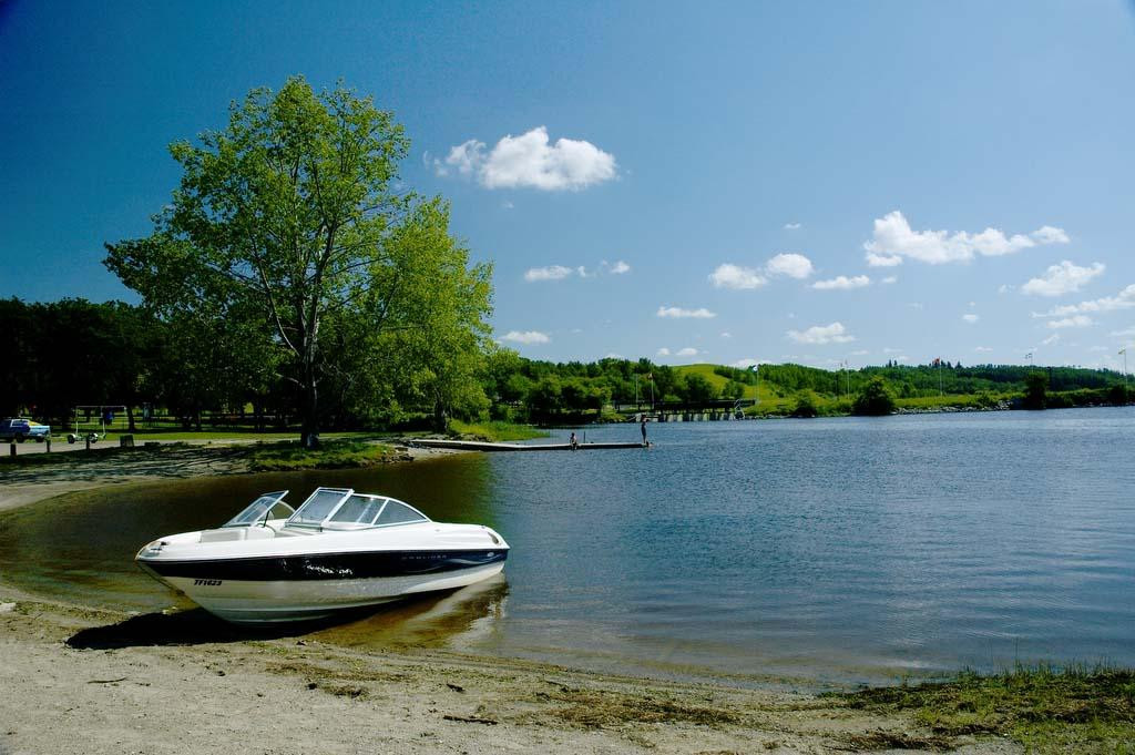 Minnedosa旅游攻略图片