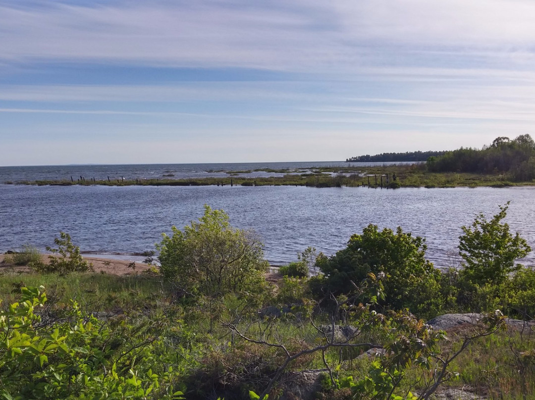 Mississagi Delta Provincial Nature Reserve-Iron Bridge必去景点