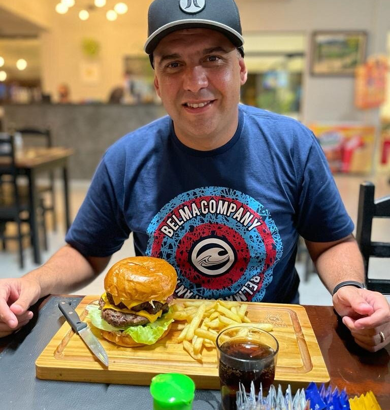 Bonna Massa Pizzaria Esfiharia